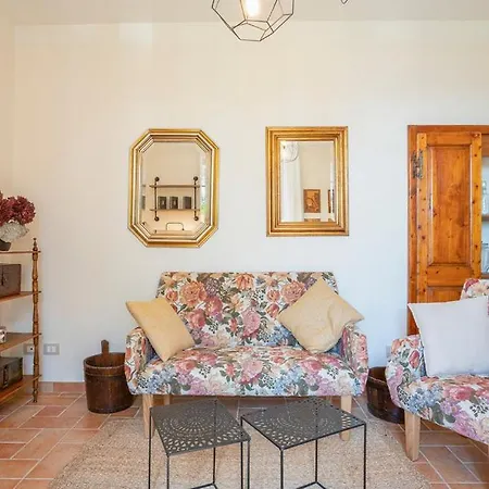 Casa Maria - Dimora Di Charme Feriehus Montalcino