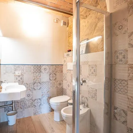 Casa Maria - Dimora Di Charme Feriehus