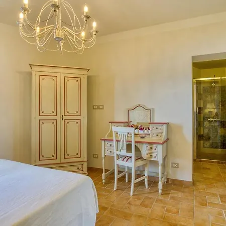 Casa Maria - Dimora Di Charme Montalcino