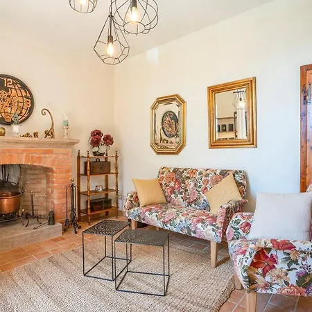 Feriehus Casa Maria - Dimora Di Charme Montalcino
