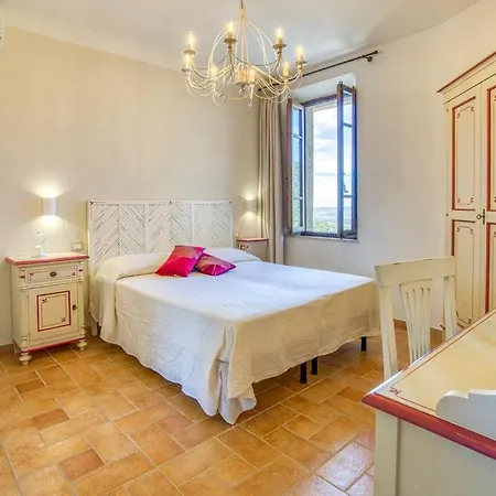 Casa Maria - Dimora Di Charme Casa de Férias Montalcino
