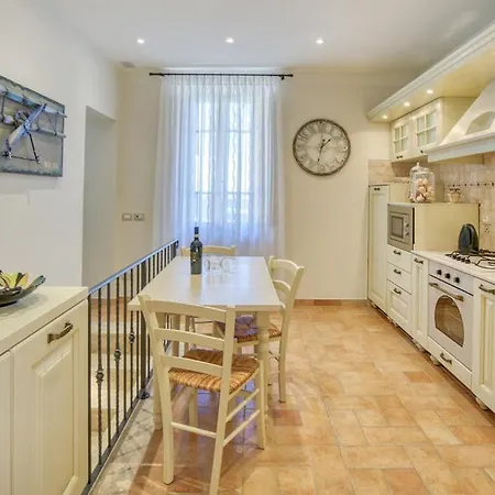 Casa Maria - Dimora Di Charme * Montalcino