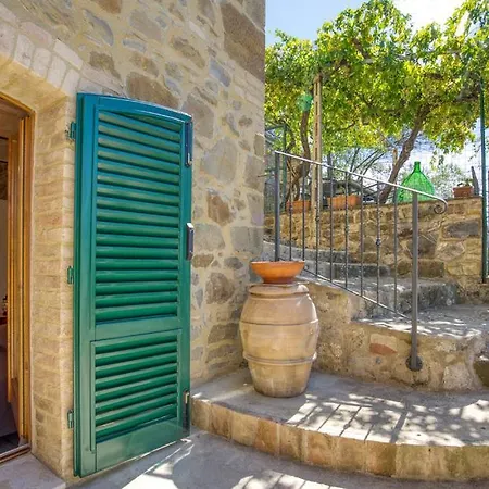 Feriehus Casa Maria - Dimora Di Charme *