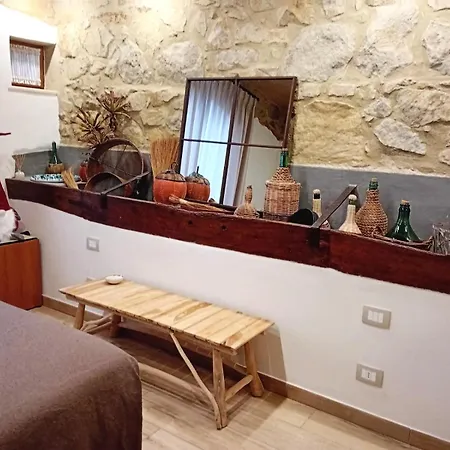 Casa Maria - Dimora Di Charme