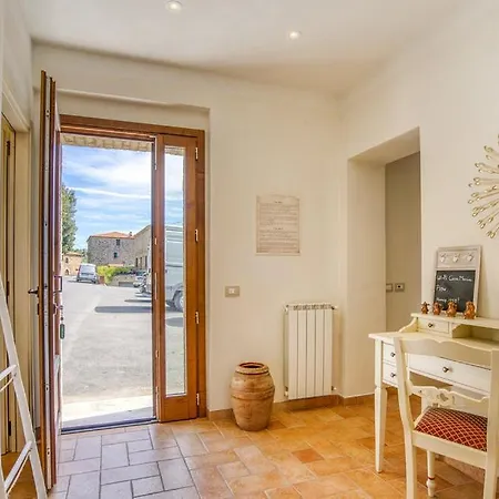 Casa Maria - Dimora Di Charme Casa de Férias