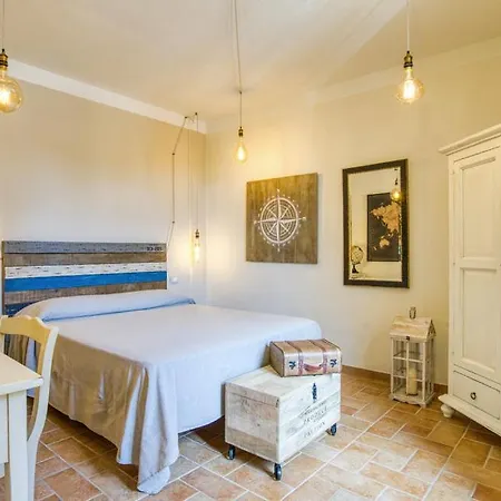 Casa Maria - Dimora Di Charme Casa de Férias Montalcino