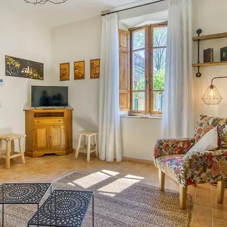 Casa Maria - Dimora Di Charme Montalcino