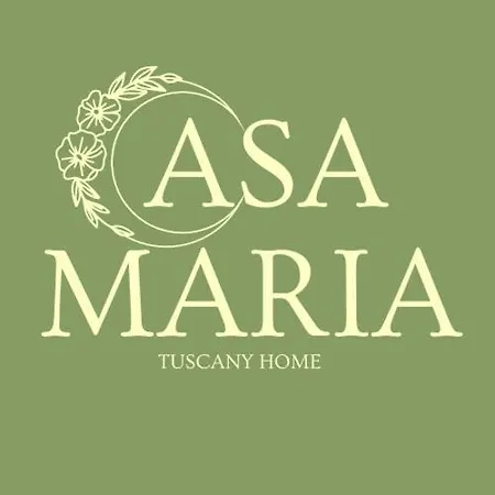 Casa de Férias Casa Maria - Dimora Di Charme