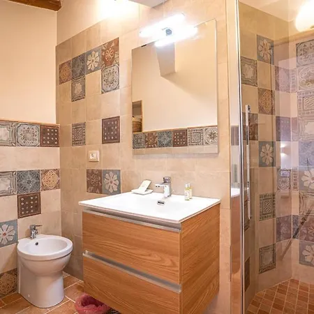 Casa de Férias Casa Maria - Dimora Di Charme