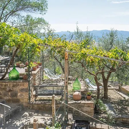 Casa Maria - Dimora Di Charme * Montalcino