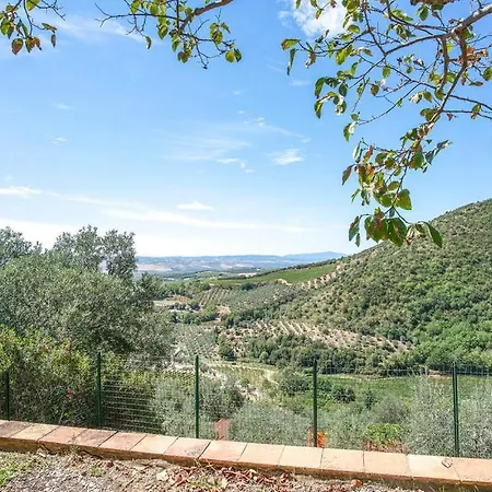 Casa Maria - Dimora Di Charme Montalcino
