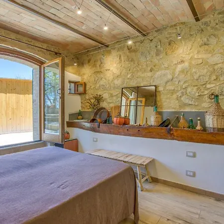 Casa Maria - Dimora Di Charme