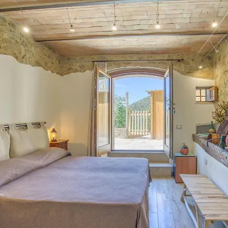 Casa Maria - Dimora Di Charme Casa de Férias