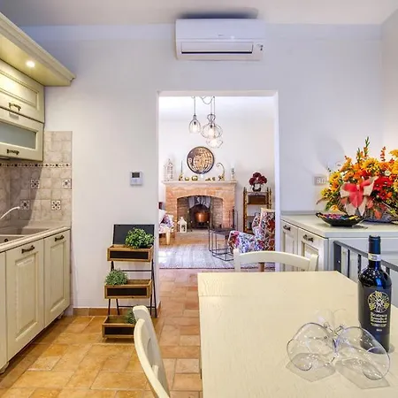 Casa Maria - Dimora Di Charme Casa de Férias