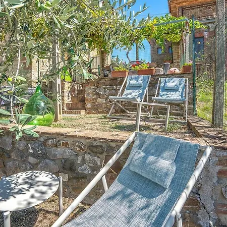 Casa de Férias Casa Maria - Dimora Di Charme Montalcino