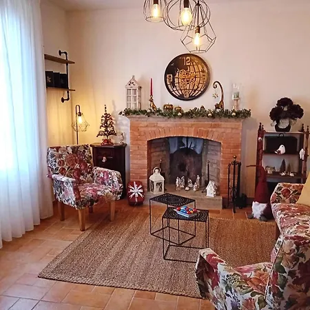 Casa Maria - Dimora Di Charme